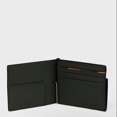 Paul Smith 財布　折りたたみの画像