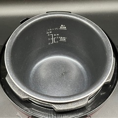 【決まりました】◇D&S 電気圧力鍋 STL-EC30R 2019年製の画像