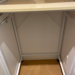 キッチンラックの画像