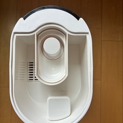 美品！加湿器 超音波式 タワー型 uv除菌 マイナスイオン 9L大容量 4重除菌 48H連続運転 自動湿度調節 上部給水 スチーム式 空気清浄機 上から給水 静音 花粉 省エネタイプ の画像