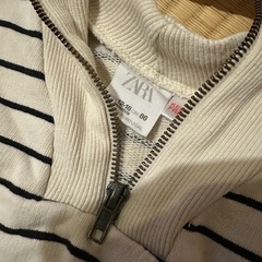 ZARA 86cmの画像