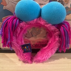 USJカチューシャの画像