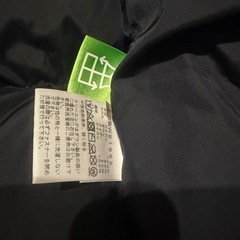 THE NORTH FACEの画像