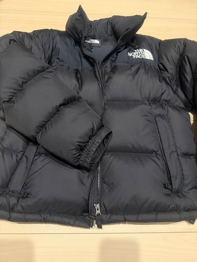 THE NORTH FACE