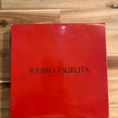 デザートスプーン　Tsuruta Ichiroの画像