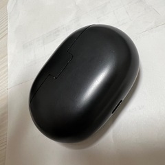 Beats Studio Buds + ブラック（左耳のみ）の画像