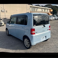 車検R9年5月❗️ムーヴコンテの画像