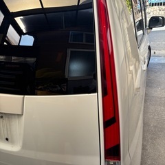 L175Sムーブカスタム左右テールセットの画像