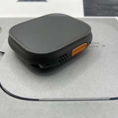 【極美品・バッテリー100%】 Apple Watch Ultra 2 49mmの画像