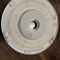 [引き取り手決まりました]NECシーリングライトの画像