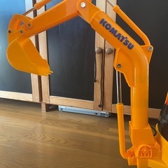 ユンボーの画像