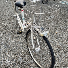 Panasonic 自転車の画像