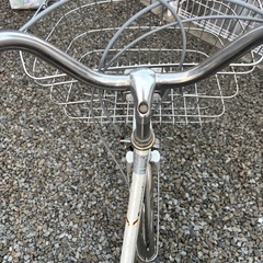 Panasonic 自転車の画像