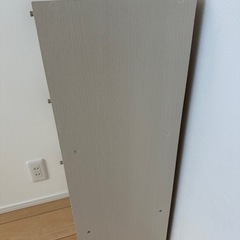 3段ボックスの画像