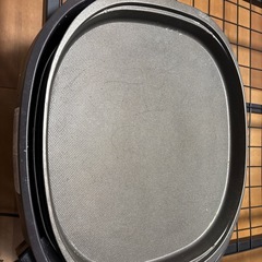 ホットプレートの画像