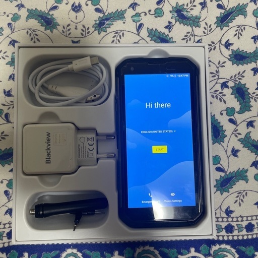 Blackview BV9500Pro