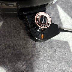 ホットプレートの画像