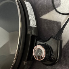 ホットプレートの画像