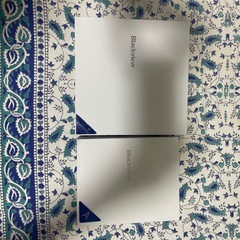 Blackview BV9500Proの画像