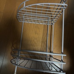 コーナーラックの画像