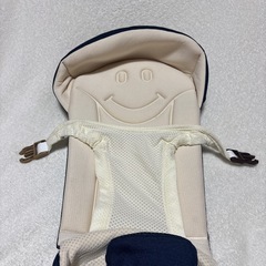 お値段交渉可　Aprica  新生児シートの画像