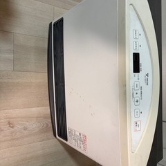 ガスファンヒーター の画像