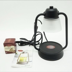 アロマキャンドルウォーマーの画像