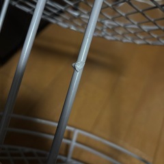 コーナーラックの画像