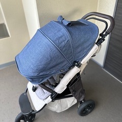 エアバギー ココプレミア フロムバース の画像