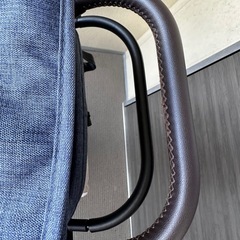 エアバギー ココプレミア フロムバース の画像