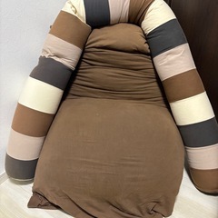 ヨギボー max ＋ヨギボーキャタピラーロールロング セットの画像