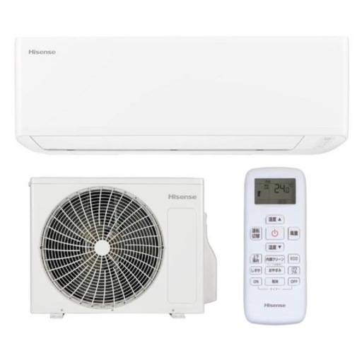 直接引き取り大歓迎! ♻️ 東芝ルームエアコン RAS-C225E5AR 2018年 主 