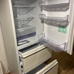 MITSUBISHI 冷蔵庫の画像