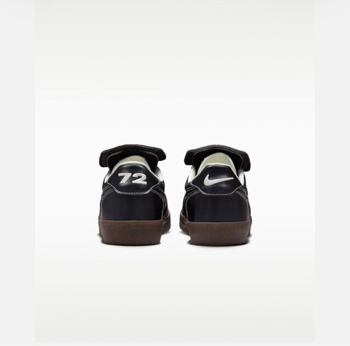 NIKE  キルショット2 プレミアム ブラック