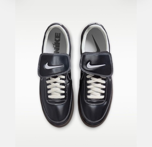 NIKE  キルショット2 プレミアム ブラック