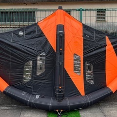 2024  Y29 RRD  EVO WING 4.5㎡の画像