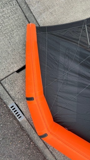 2024  Y29 RRD  EVO WING 4.5㎡