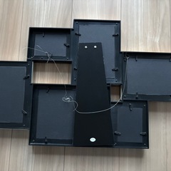 フォトフレームセットの画像