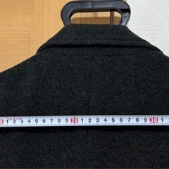 BEAMS LIGHT メンズ コート M　 試着のみの画像