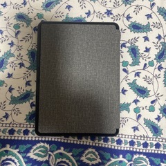Kindle Paperwhite 5 coverの画像