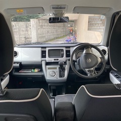 美車‼️車検残長い　人気のハスラーの画像