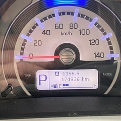 美車‼️車検残長い　人気のハスラーの画像