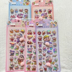 袋🍑シール各種の画像