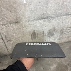 ジャイロx純正シート⑤の画像