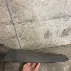 ジャイロx純正シート⑤の画像