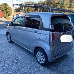 ホンダ　N-ＷＧＮ　G・Lパッケージの画像