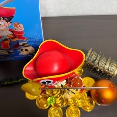 一番くじ ドラゴンボール SNAP COLLECTION　B賞　孫悟空の画像