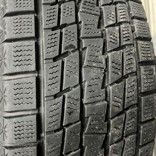 グッドイヤー アイスナビ SUV スタッドレスタイヤ 225/65R17 4本セット