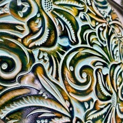 【新品】Patricia Nash ショルダーバッグの画像