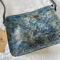 【新品】Patricia Nash ショルダーバッグの画像